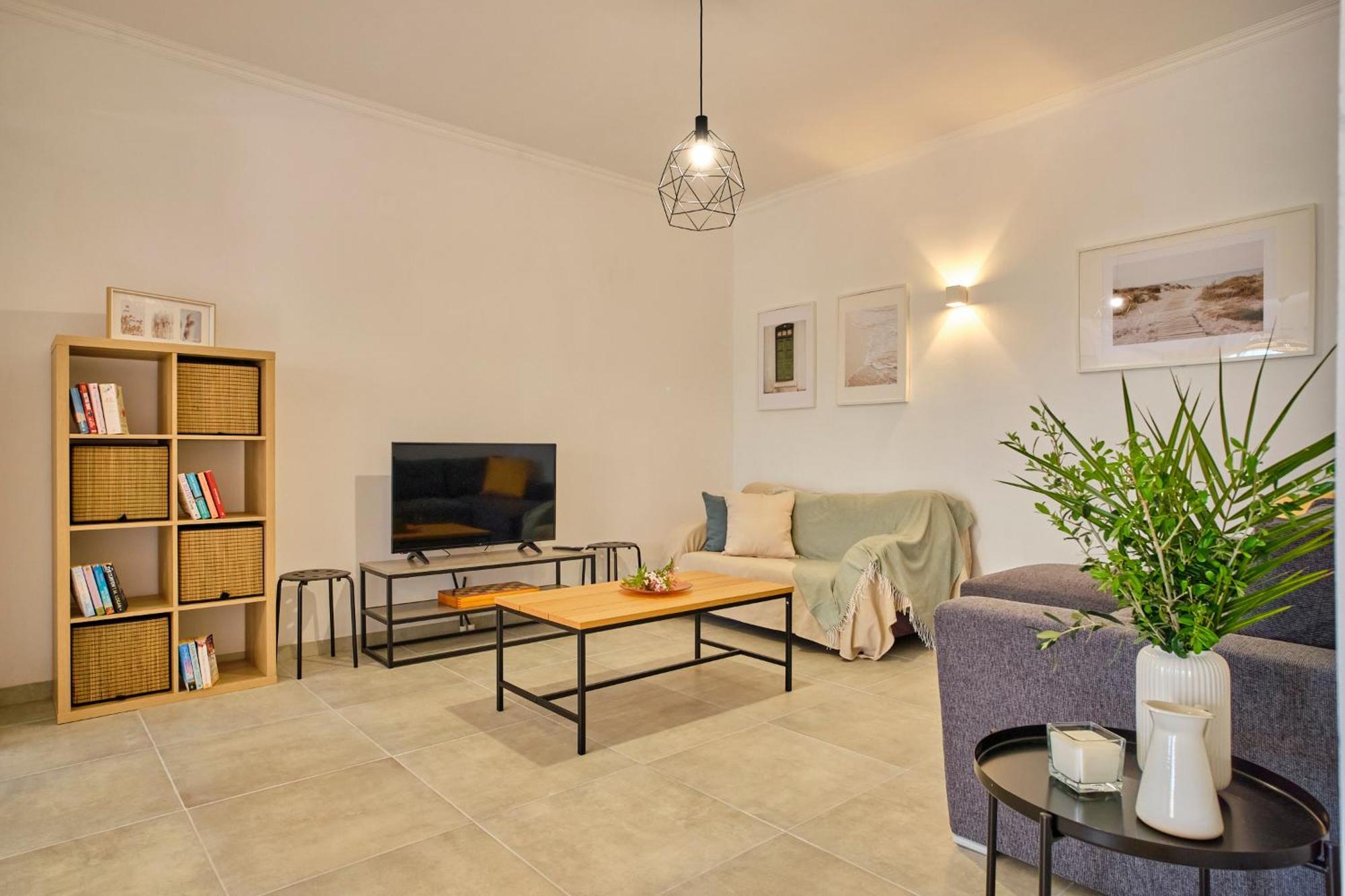 Olivia Mare Vacation House Corfu Astrakeri Exterior foto